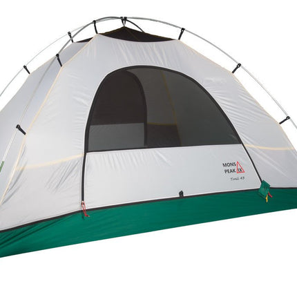 Trail 43 3 Person and 4 Person 2-in-1 Backpacking Tent