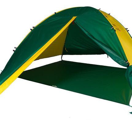 Trail 43 3 Person and 4 Person 2-in-1 Backpacking Tent