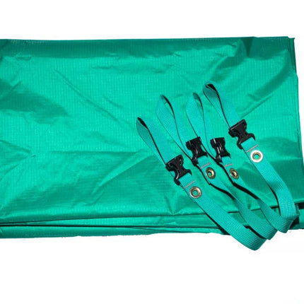 Trail 43 3P Footprint