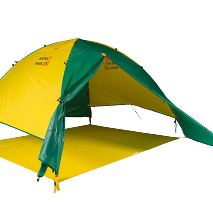 Trail 43 3 Person and 4 Person 2-in-1 Backpacking Tent