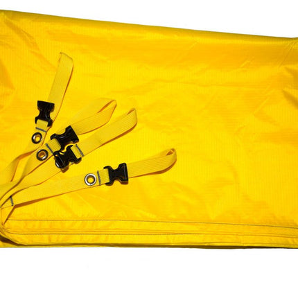 Trail 43 4P Footprint