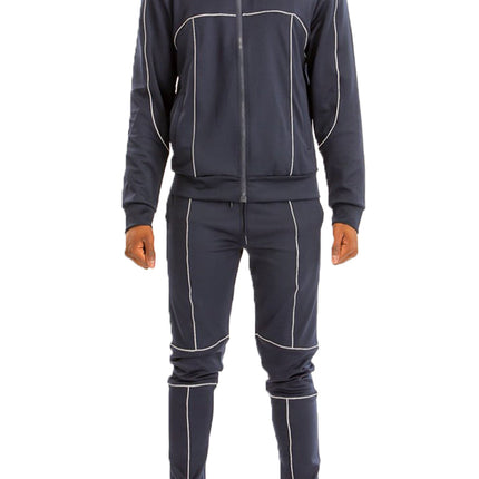 3M Reflective Pipe Track Set