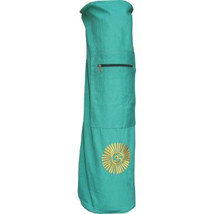 Yoga Bag - OMSutra OM Natraj Mat Bag - Duffel