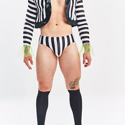 Miami Jock MJT009 Set