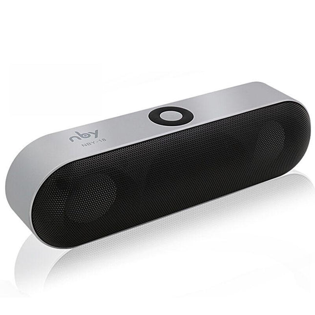 Bluetooth Speaker Portable Wireless Speaker Sound System 3D Stereo