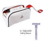 Adjustable Safety Razor