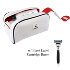 Black Label Cartridge Razor