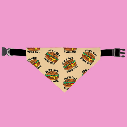 Suns Out Bandana